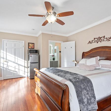 Modern & Comfy Suite Fort Washington Exterior foto