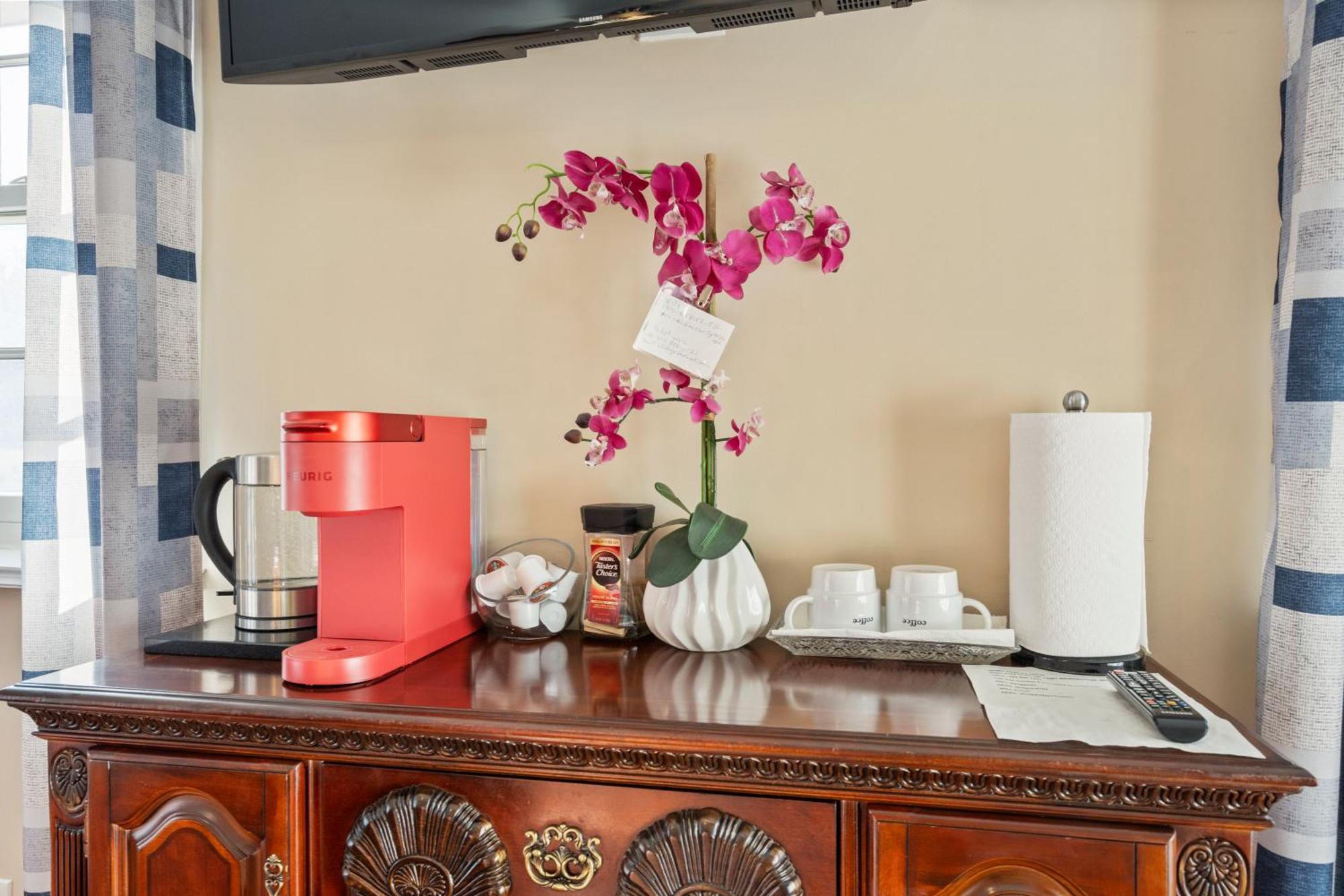 Modern & Comfy Suite Fort Washington Exterior foto