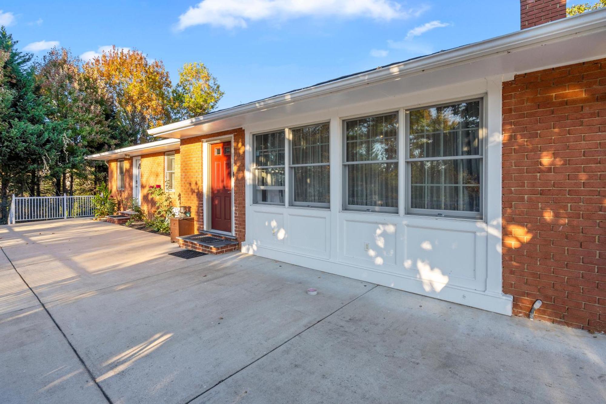 Modern & Comfy Suite Fort Washington Exterior foto